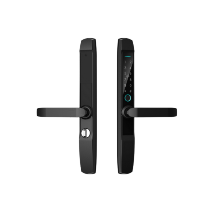 Khóa cửa nhôm KN04 | Kofen Smart