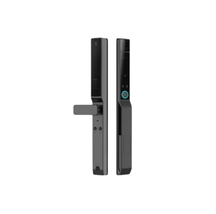 Khóa vân tay cửa nhôm KN17 | Kofen Smart