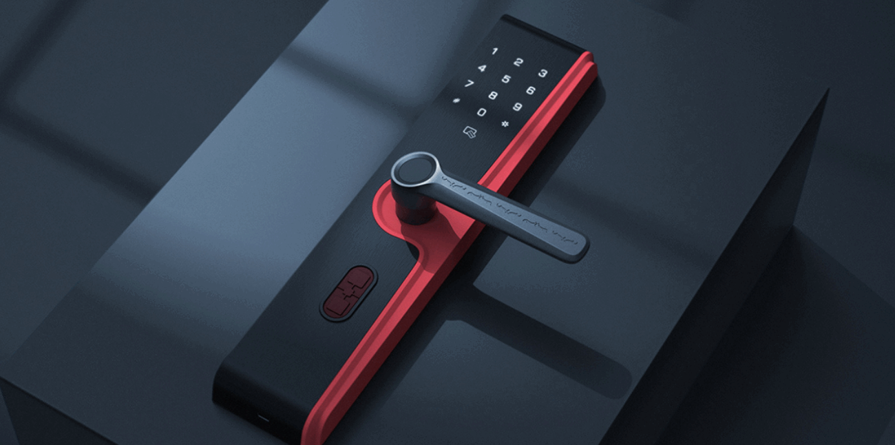 Tại sao khoá vân tay sẽ là xu hướng an ninh trong tương lai