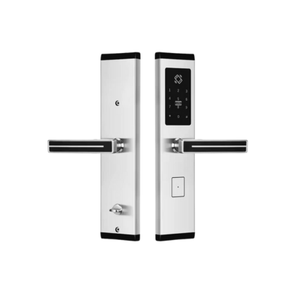 Khoá khách sạn NK176KS | NK Smart