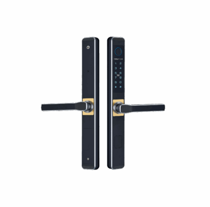 Khoá vân tay cửa nhôm KN02 Kofen Smart